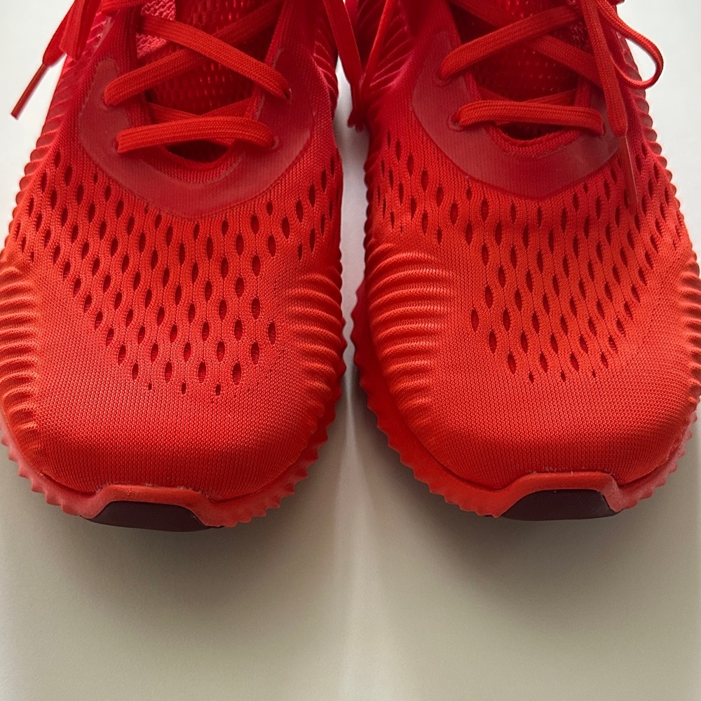 Adidas AlphaBounce Sneakers 12 - Picture 3 of 9